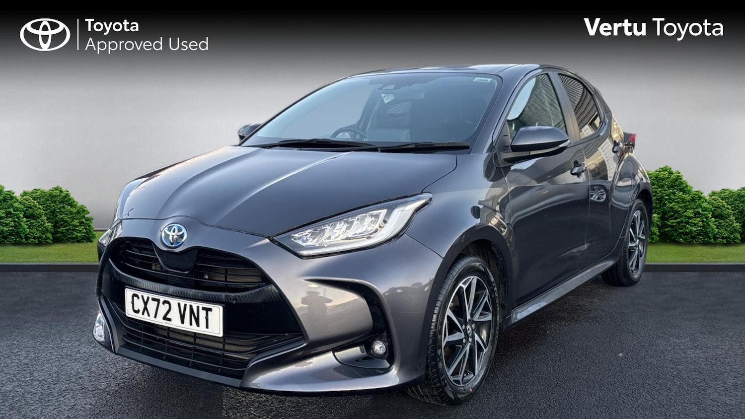 Used Toyota Yaris 2022 for sale - 76830555: Photo 3