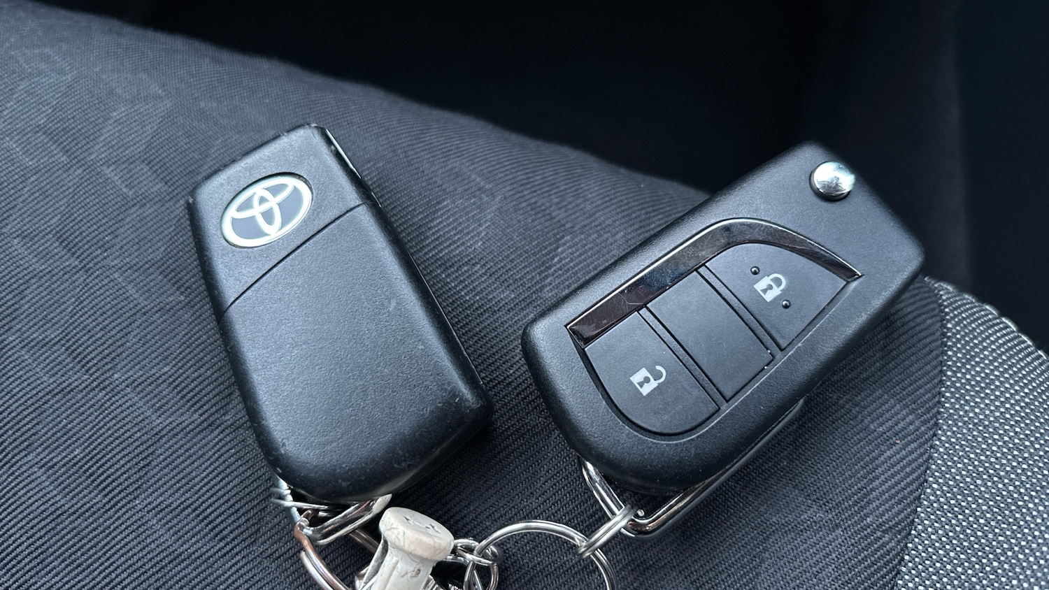 Used Toyota Yaris 2022 for sale - 76830555: Photo 32