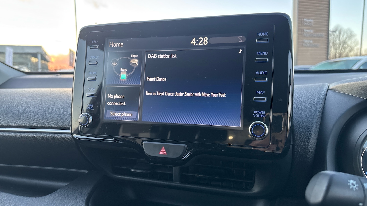 Used Toyota Yaris 2022 for sale - 76830555: Photo 7