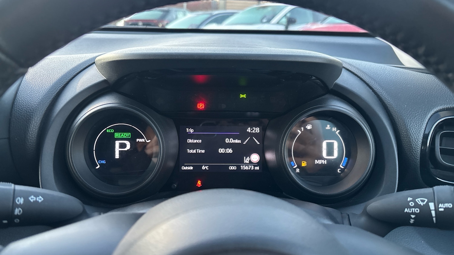 Used Toyota Yaris 2022 for sale - 76830555: Photo 9