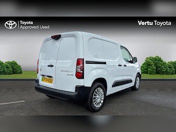 Used Toyota ProAce 2024 for sale - 78640518: Photo