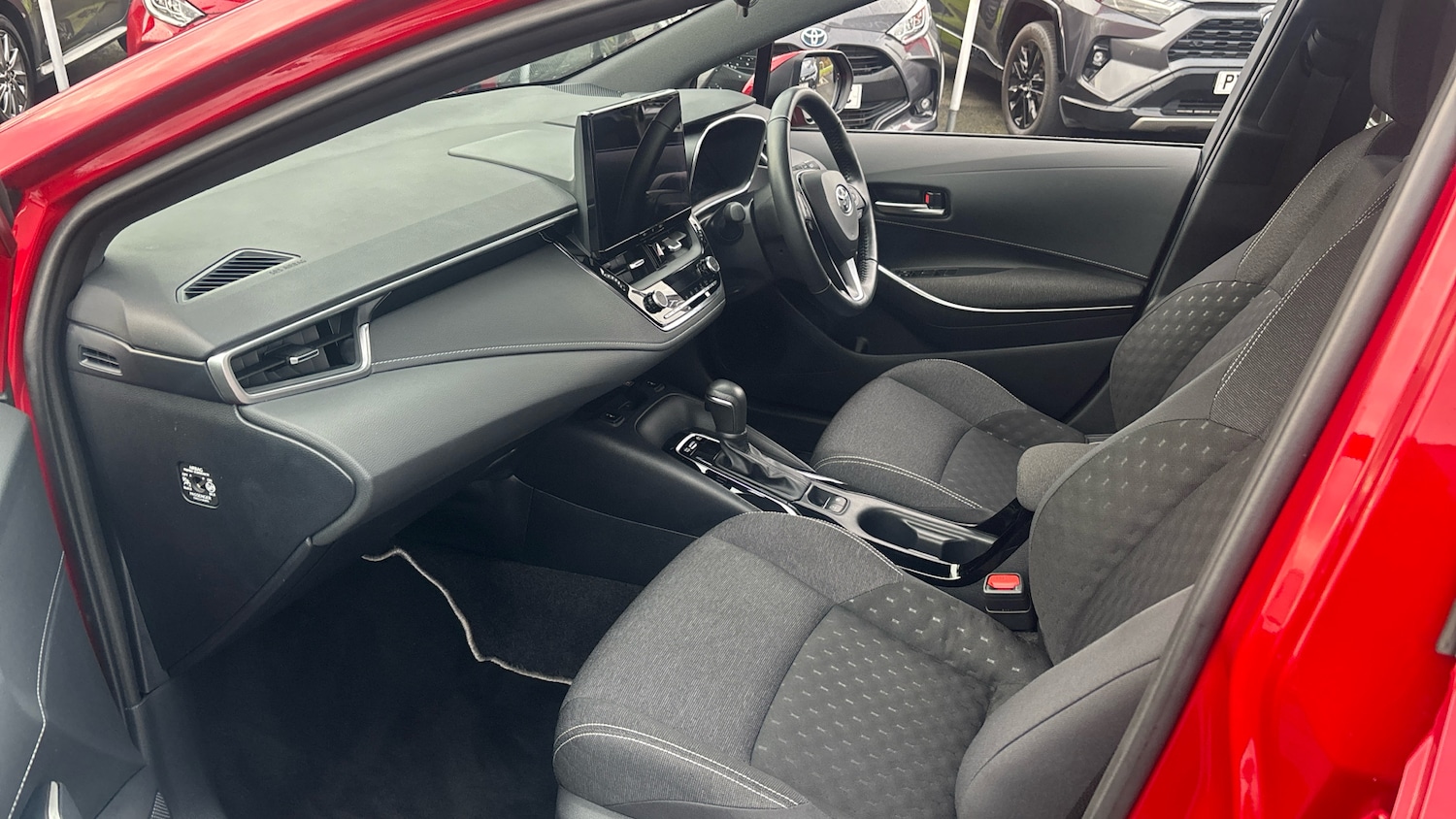 Used Toyota Corolla 2024 for sale - 77124980: Photo 10