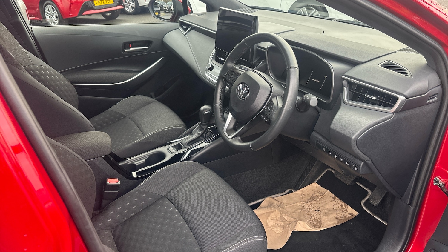 Used Toyota Corolla 2024 for sale - 77124980: Photo 11