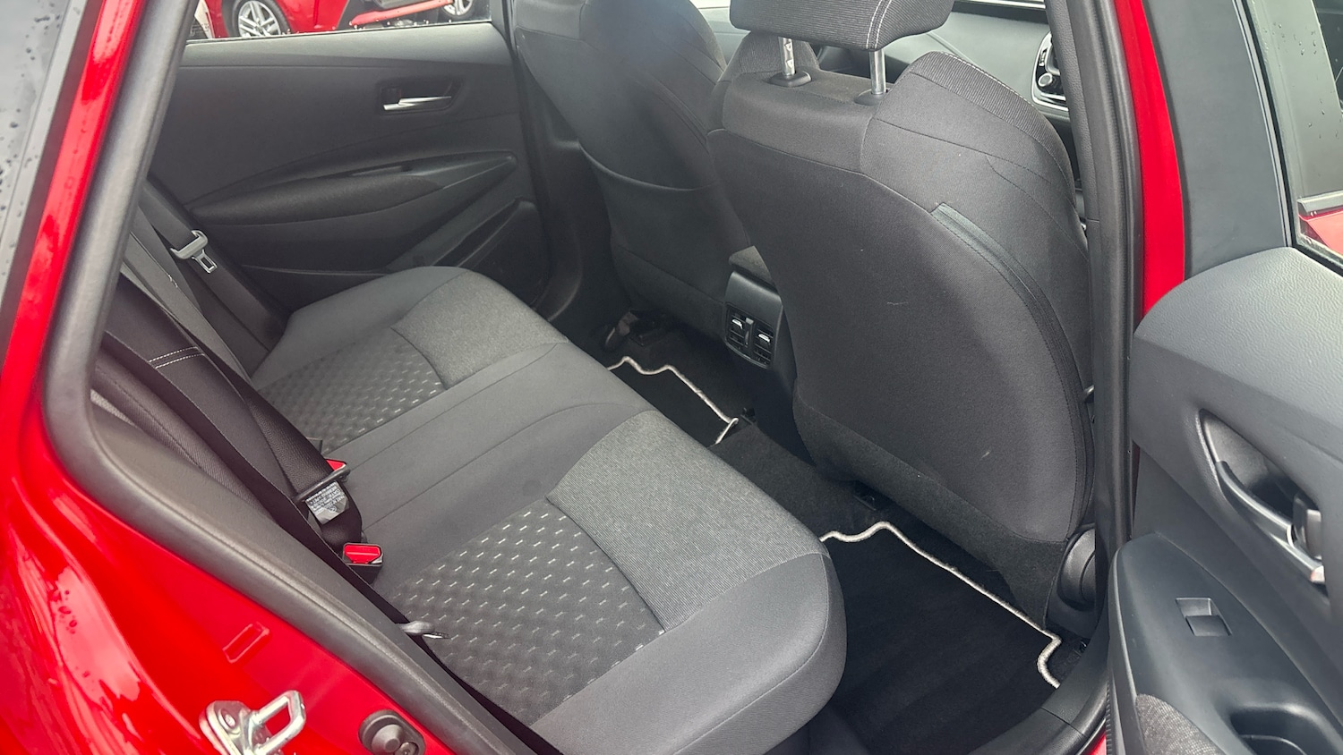 Used Toyota Corolla 2024 for sale - 77124980: Photo 12