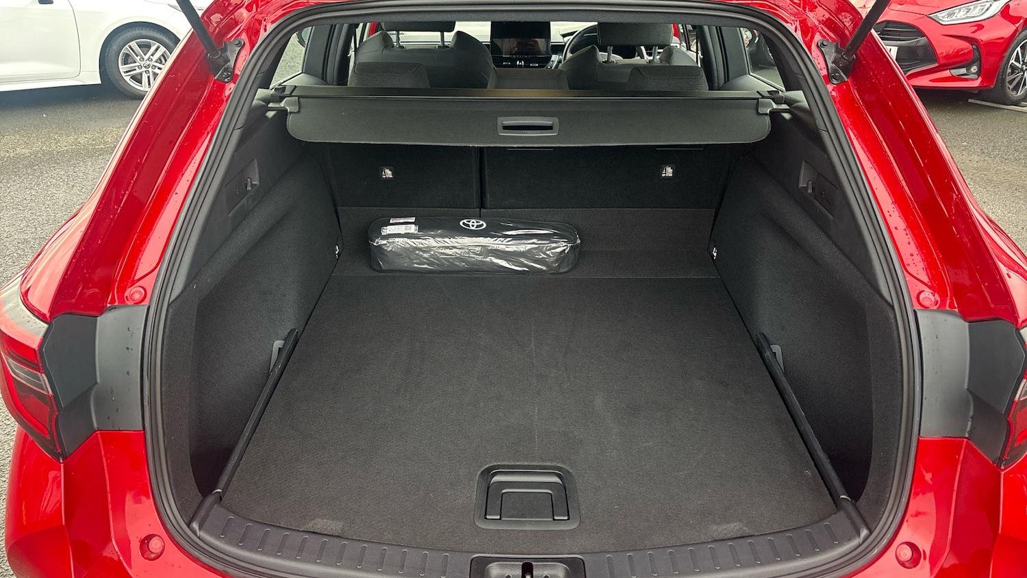 Used Toyota Corolla 2024 for sale - 77124980: Photo 14