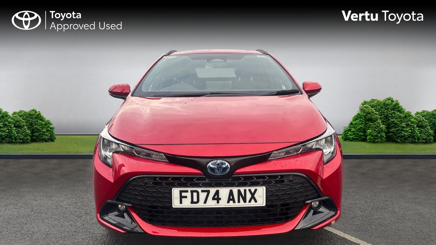 Used Toyota Corolla 2024 for sale - 77124980: Photo 15