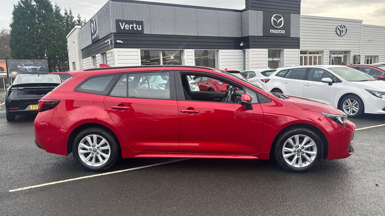 Used Toyota Corolla 2024 for sale - 77124980: Photo 16