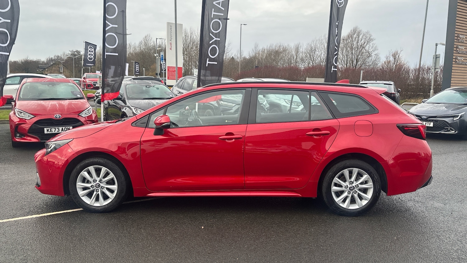 Used Toyota Corolla 2024 for sale - 77124980: Photo 17