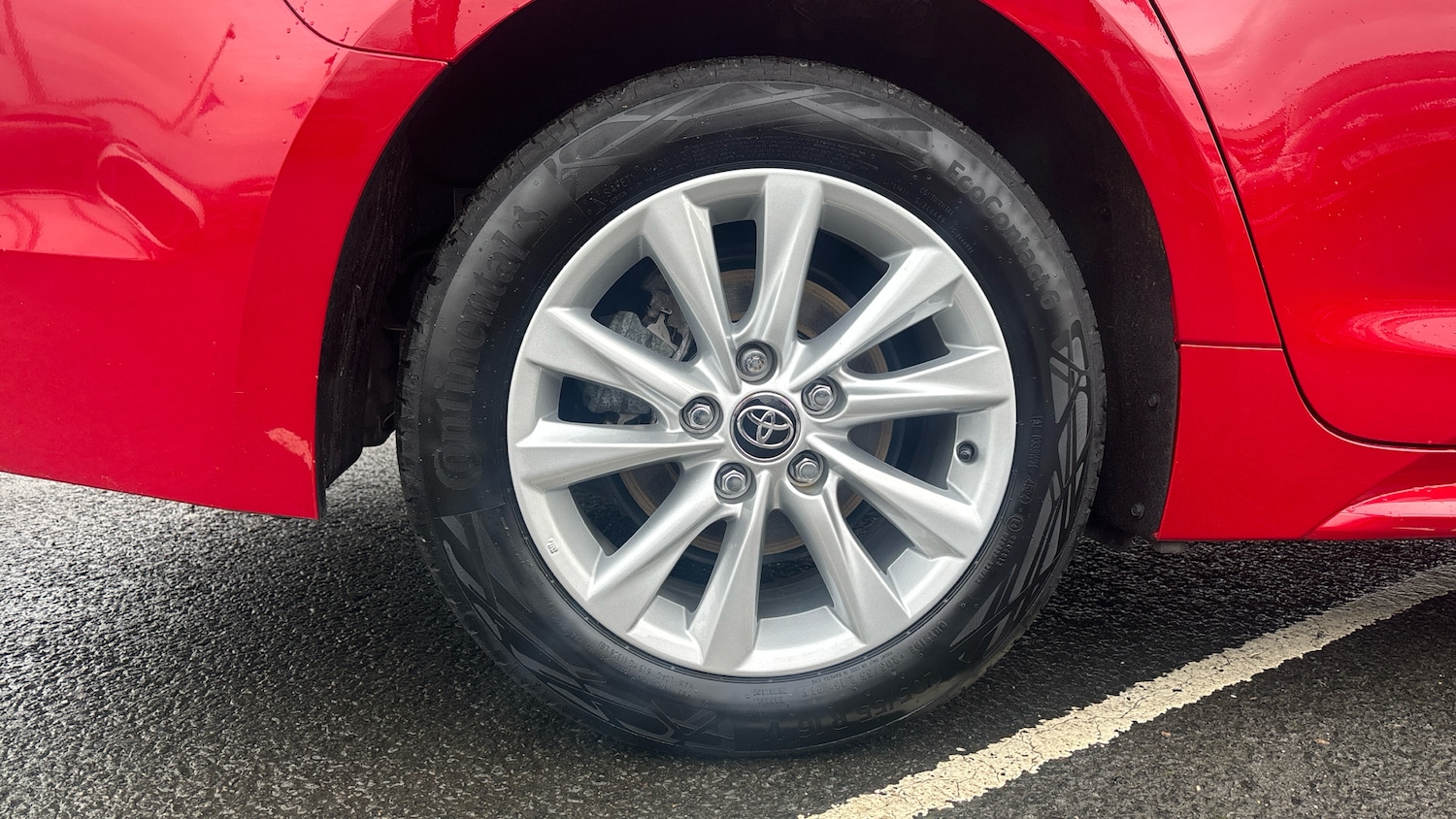 Used Toyota Corolla 2024 for sale - 77124980: Photo 18