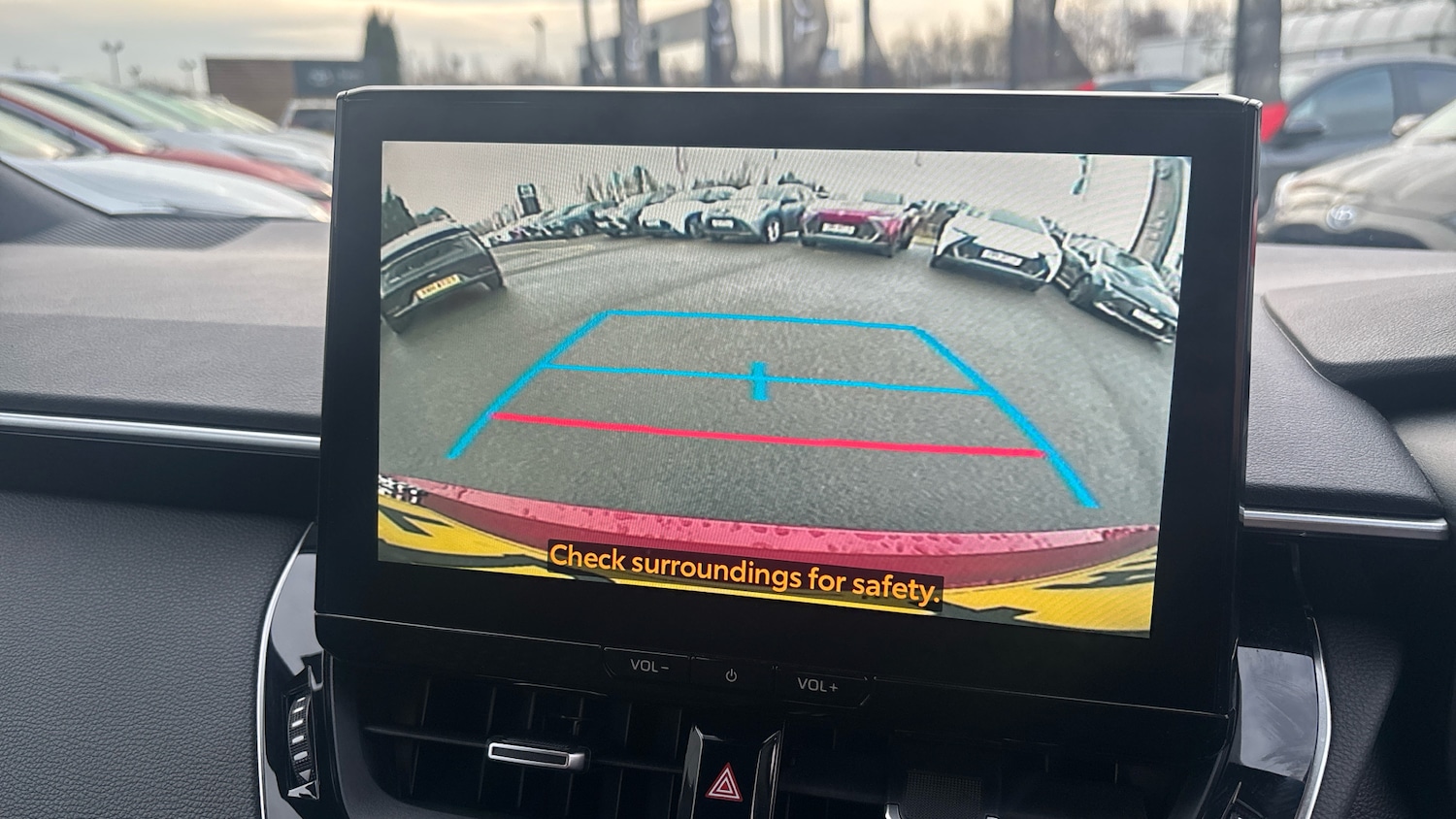 Used Toyota Corolla 2024 for sale - 77124980: Photo 32