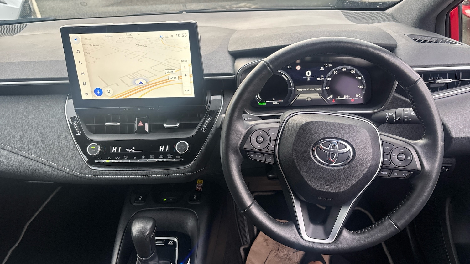 Used Toyota Corolla 2024 for sale - 77124980: Photo 5