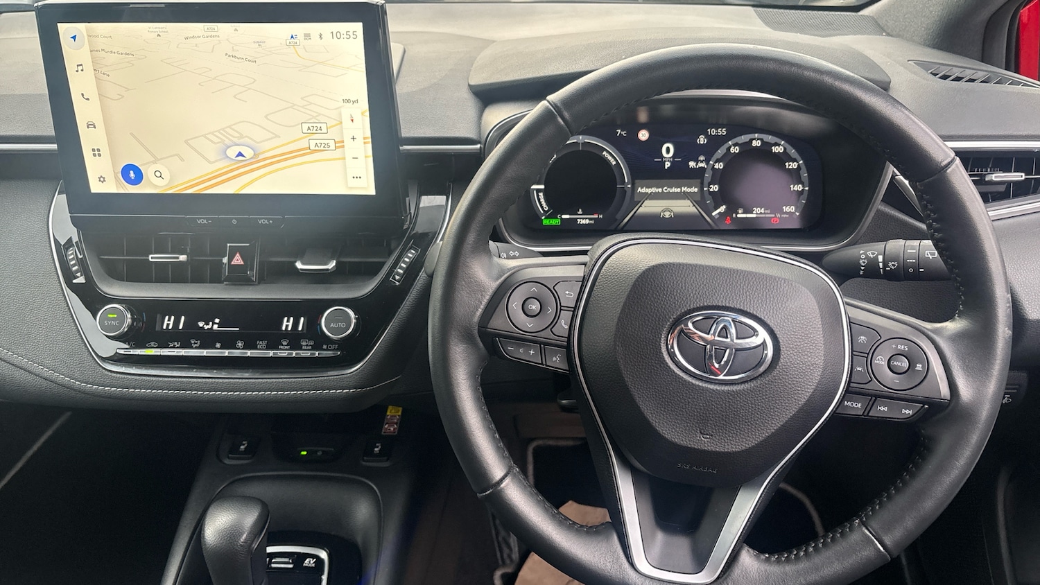 Used Toyota Corolla 2024 for sale - 77124980: Photo 6