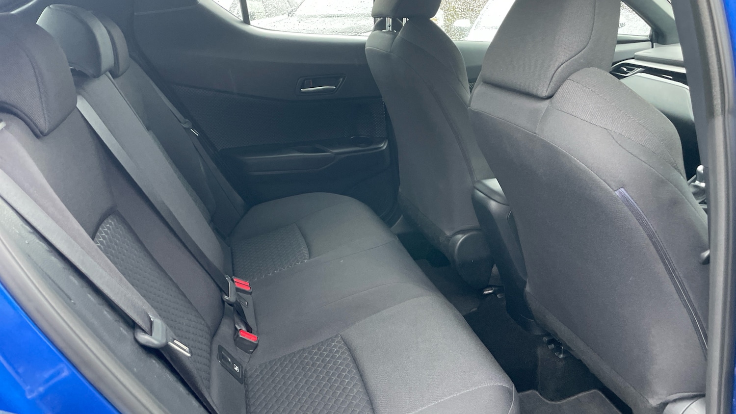 Used Toyota C-HR 2022 for sale - 76366900: Photo 12