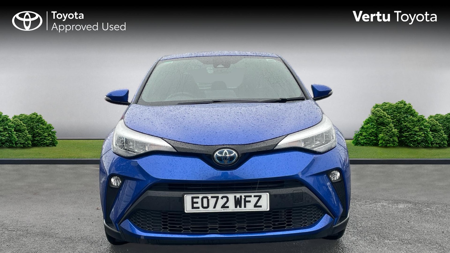 Used Toyota C-HR 2022 for sale - 76366900: Photo 15