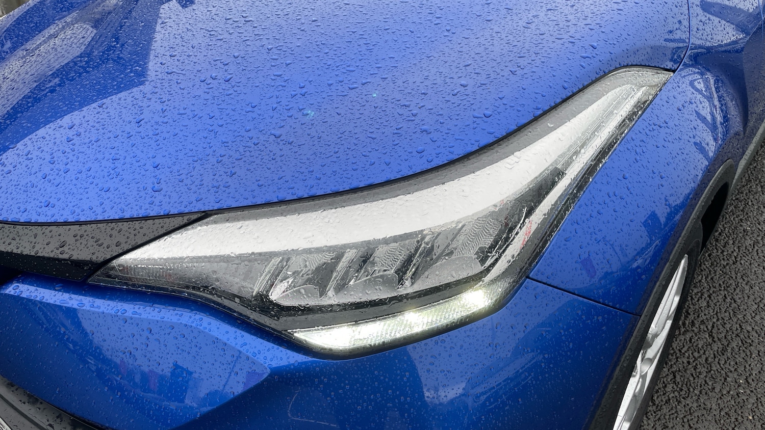 Used Toyota C-HR 2022 for sale - 76366900: Photo 21