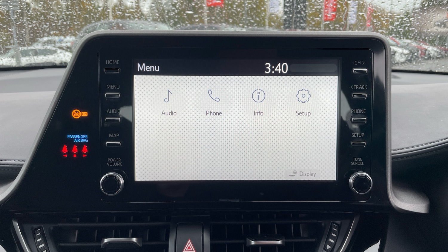 Used Toyota C-HR 2022 for sale - 76366900: Photo 29