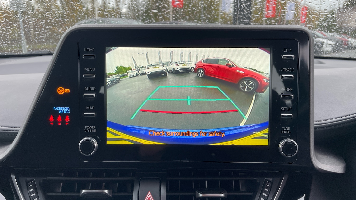 Used Toyota C-HR 2022 for sale - 76366900: Photo 31