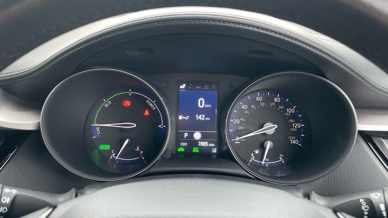 Used Toyota C-HR 2022 for sale - 76366900: Photo 9