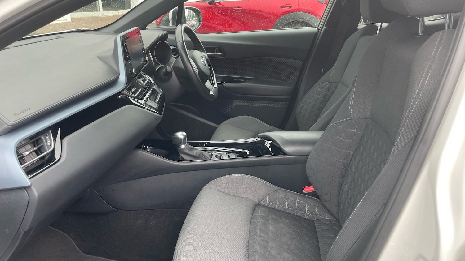 Used Toyota C-HR 2022 for sale - 76067478: Photo 10