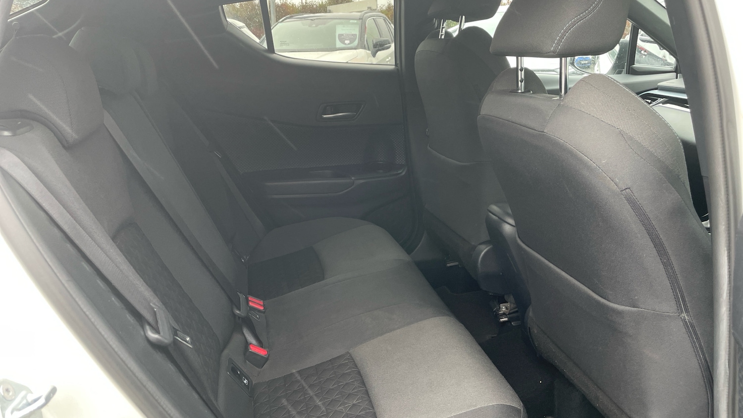 Used Toyota C-HR 2022 for sale - 76067478: Photo 12