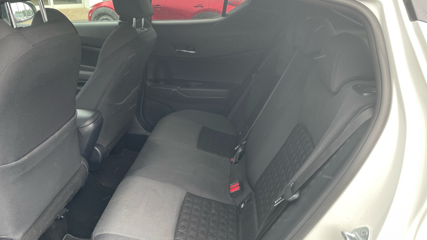 Used Toyota C-HR 2022 for sale - 76067478: Photo 13