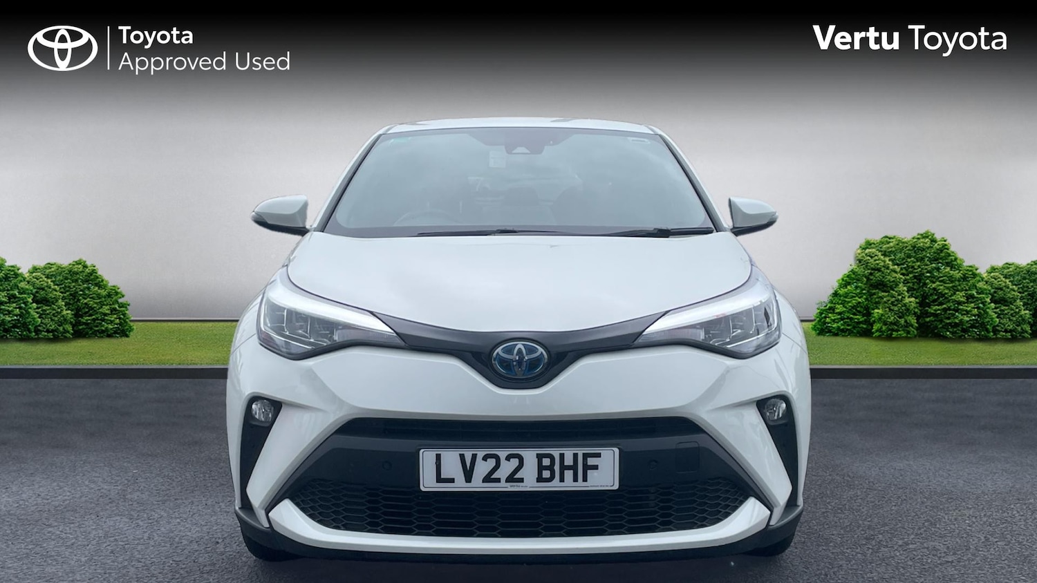 Used Toyota C-HR 2022 for sale - 76067478: Photo 15