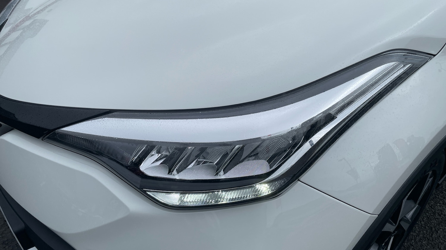 Used Toyota C-HR 2022 for sale - 76067478: Photo 21