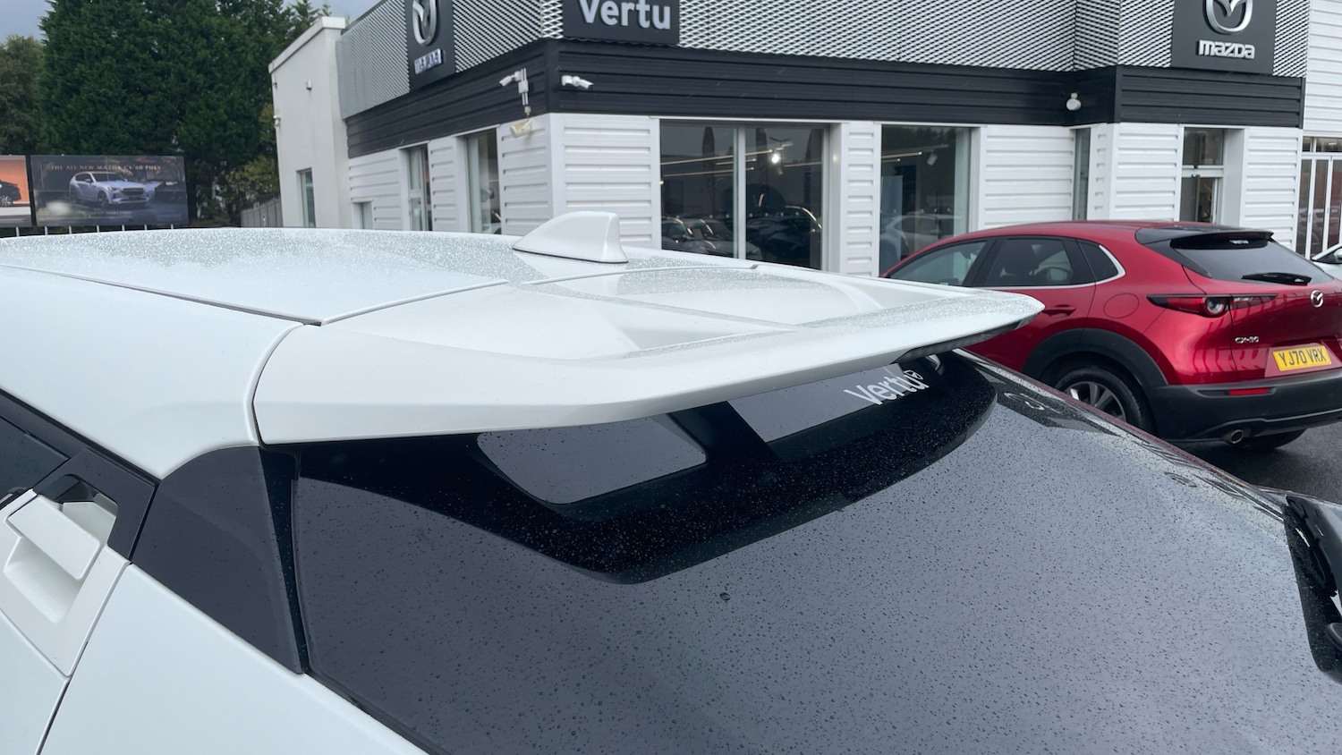 Used Toyota C-HR 2022 for sale - 76067478: Photo 26