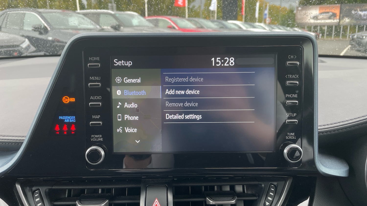 Used Toyota C-HR 2022 for sale - 76067478: Photo 27