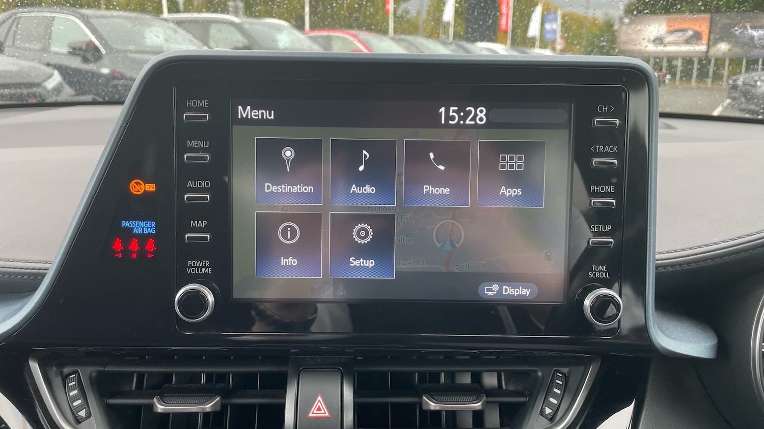 Used Toyota C-HR 2022 for sale - 76067478: Photo 29