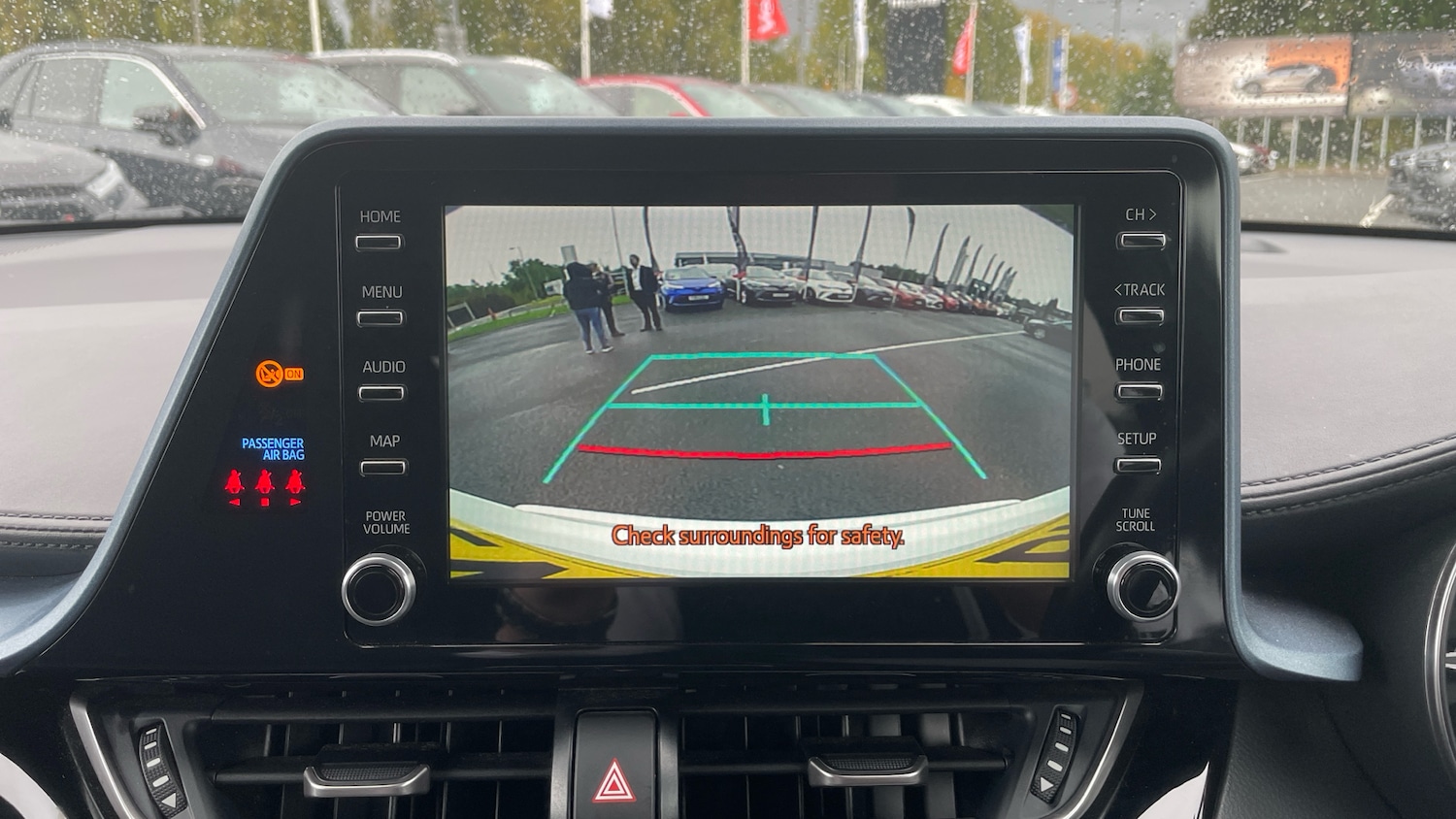 Used Toyota C-HR 2022 for sale - 76067478: Photo 31