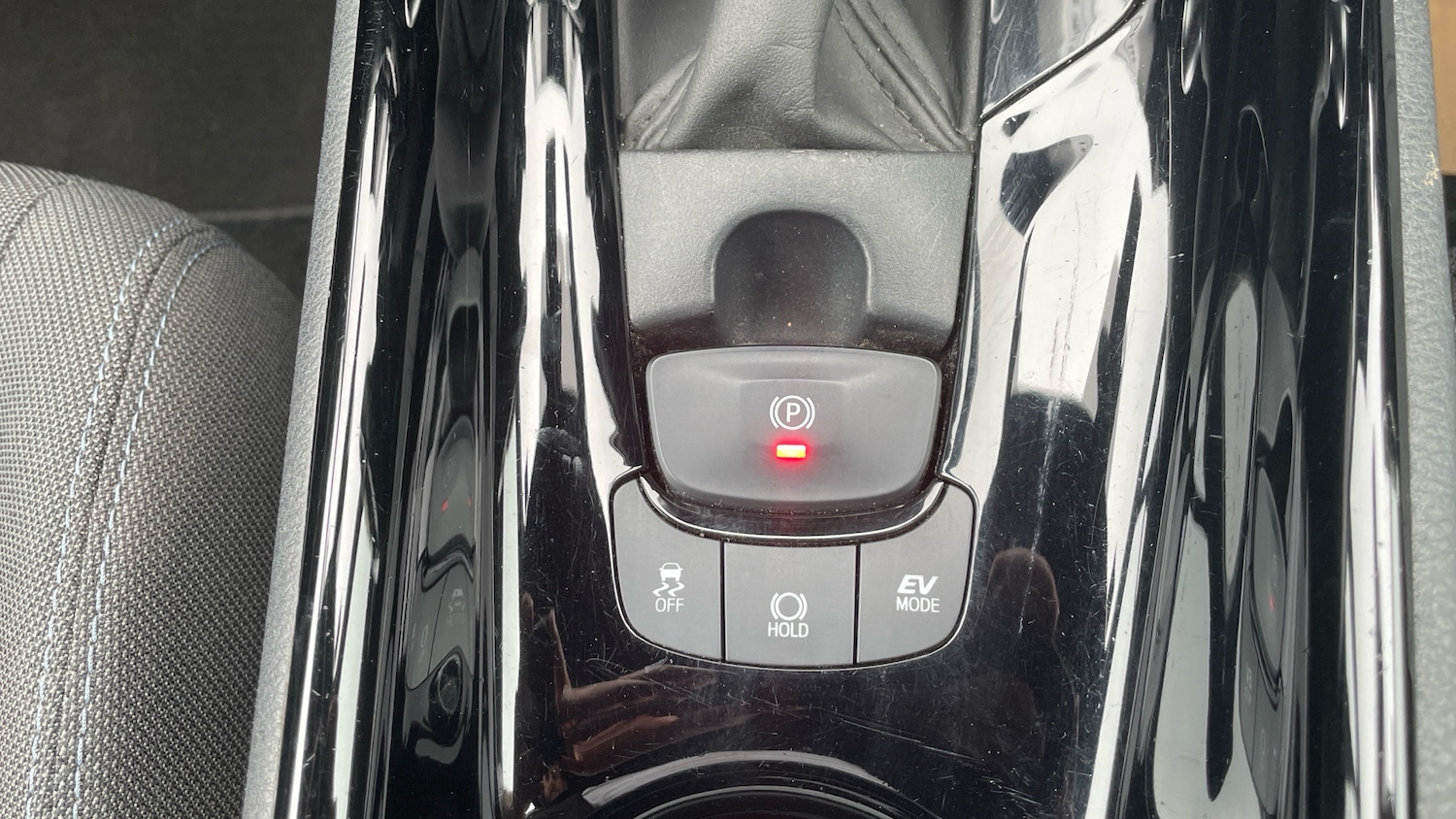 Used Toyota C-HR 2022 for sale - 76067478: Photo 36