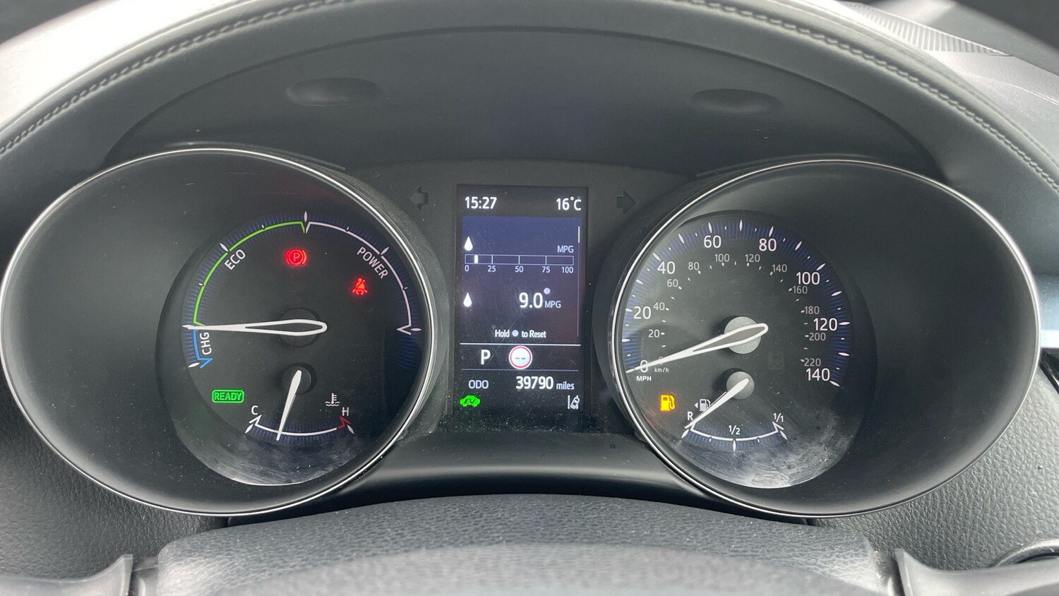 Used Toyota C-HR 2022 for sale - 76067478: Photo 9