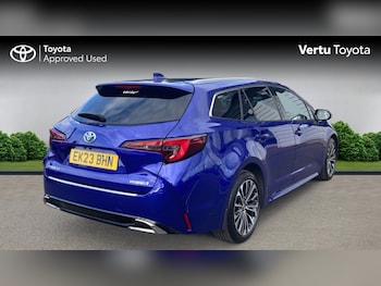 Used Toyota Corolla 2023 for sale - 79445018: Photo