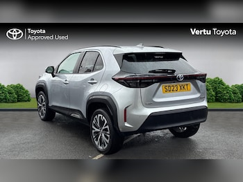 Used Toyota Yaris Cross 2023 for sale - 78928903: Photo