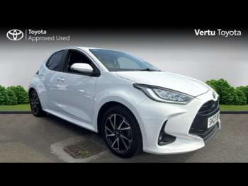 2023 (23) - 1.5 Hybrid Design 5dr CVT Hybrid Hatchback
