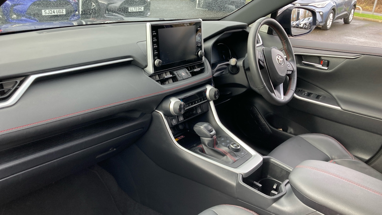 Used Toyota RAV4 2022 for sale - 78078771: Photo 10