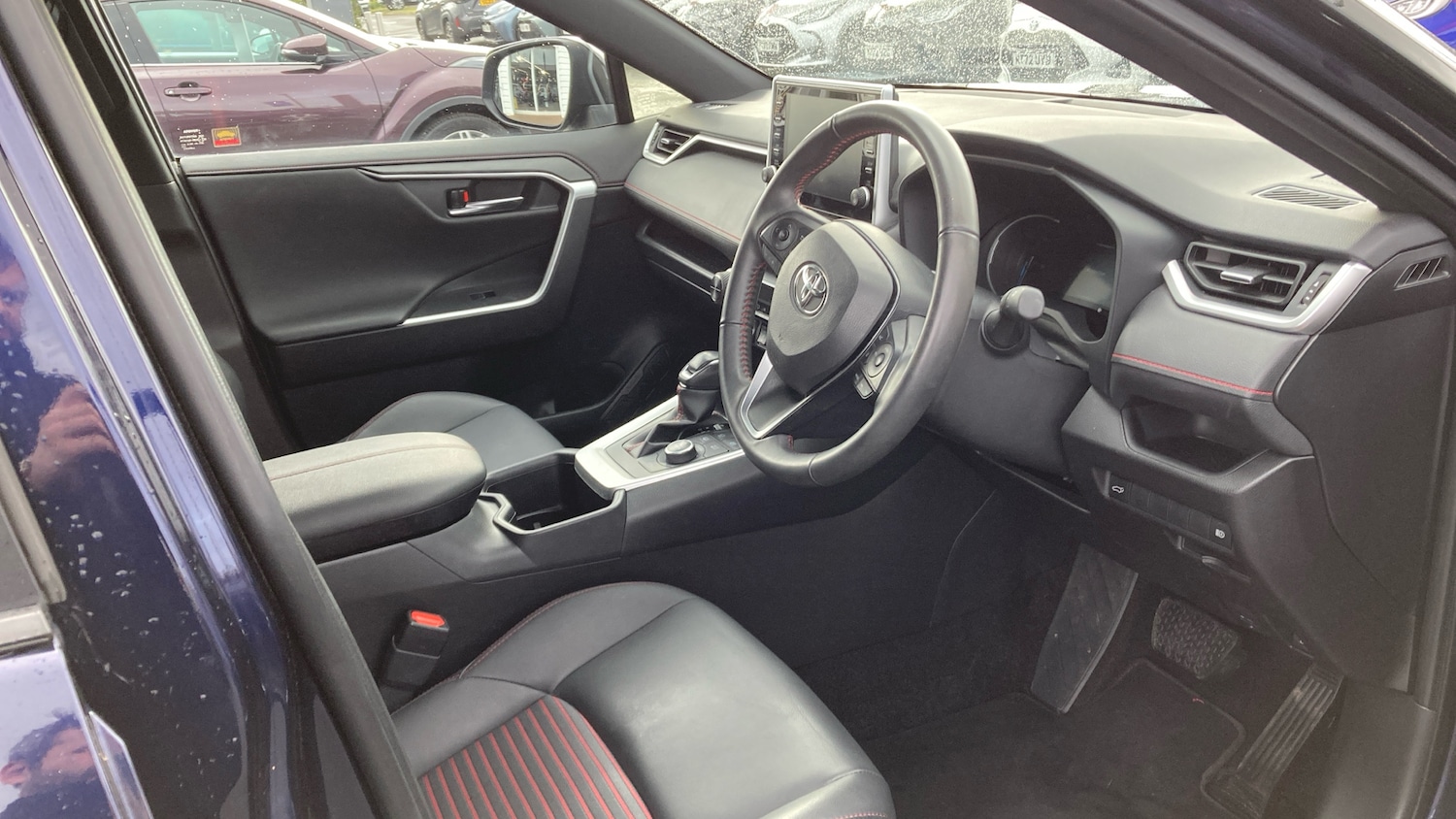 Used Toyota RAV4 2022 for sale - 78078771: Photo 11