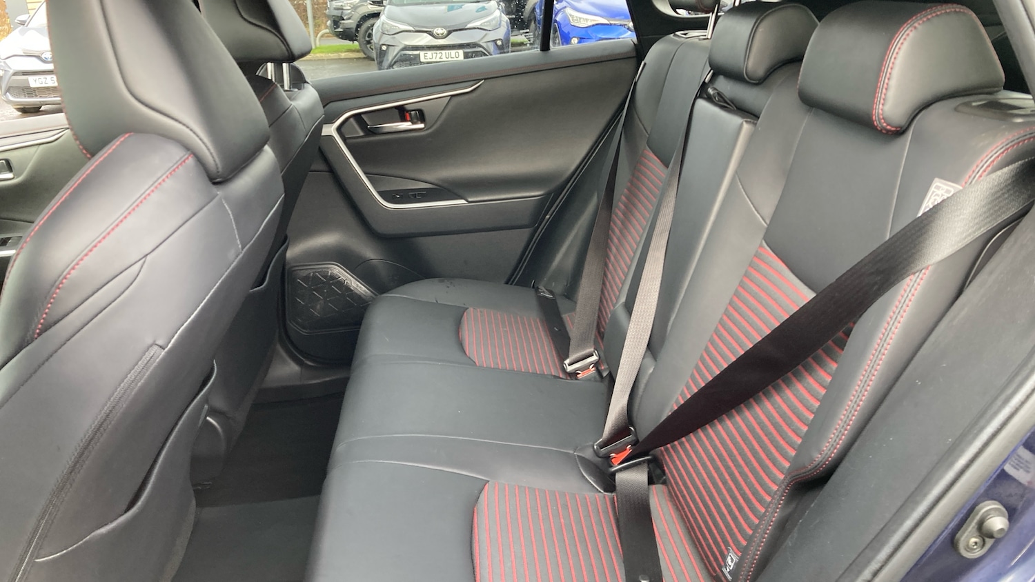 Used Toyota RAV4 2022 for sale - 78078771: Photo 12