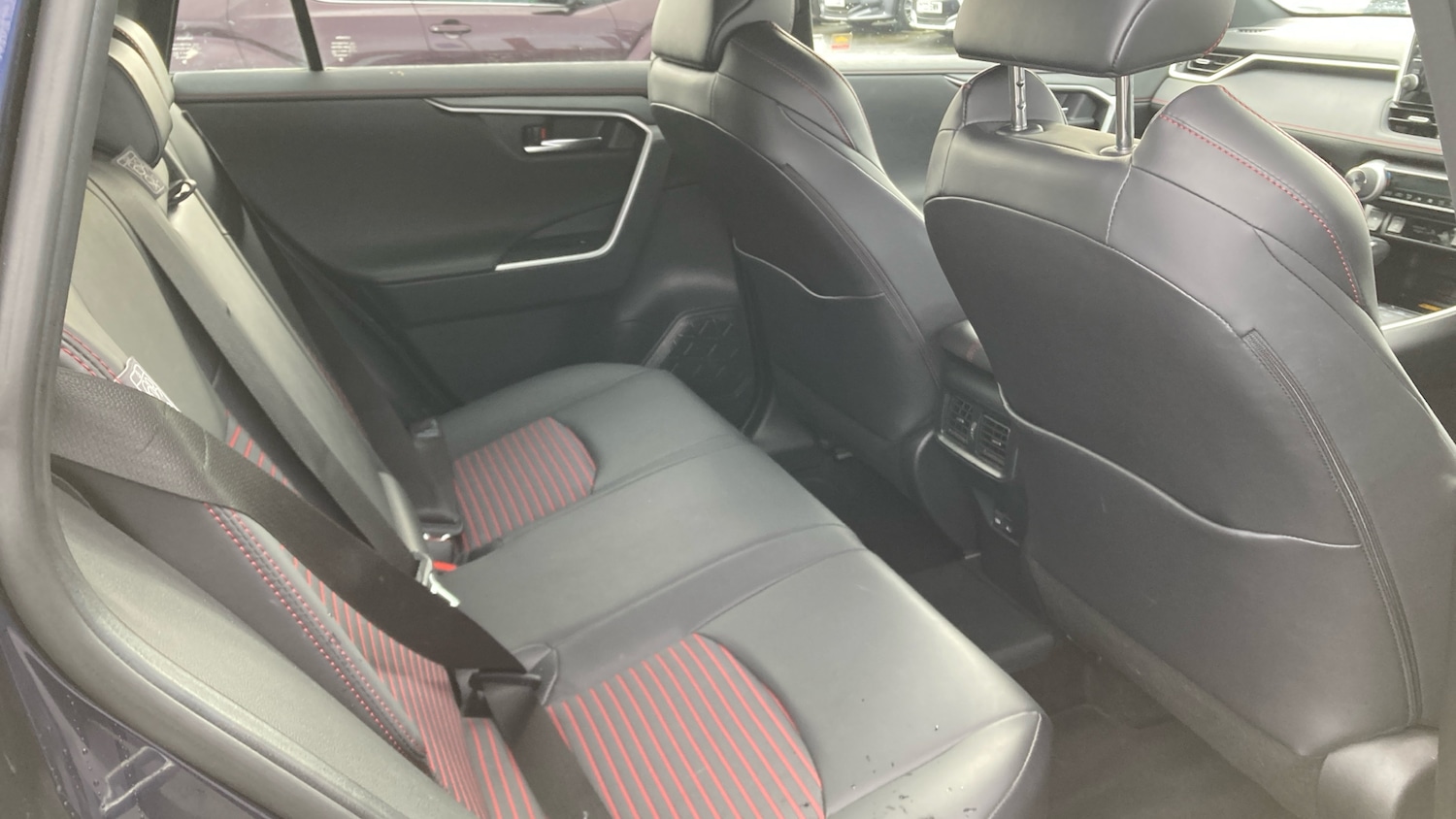 Used Toyota RAV4 2022 for sale - 78078771: Photo 13