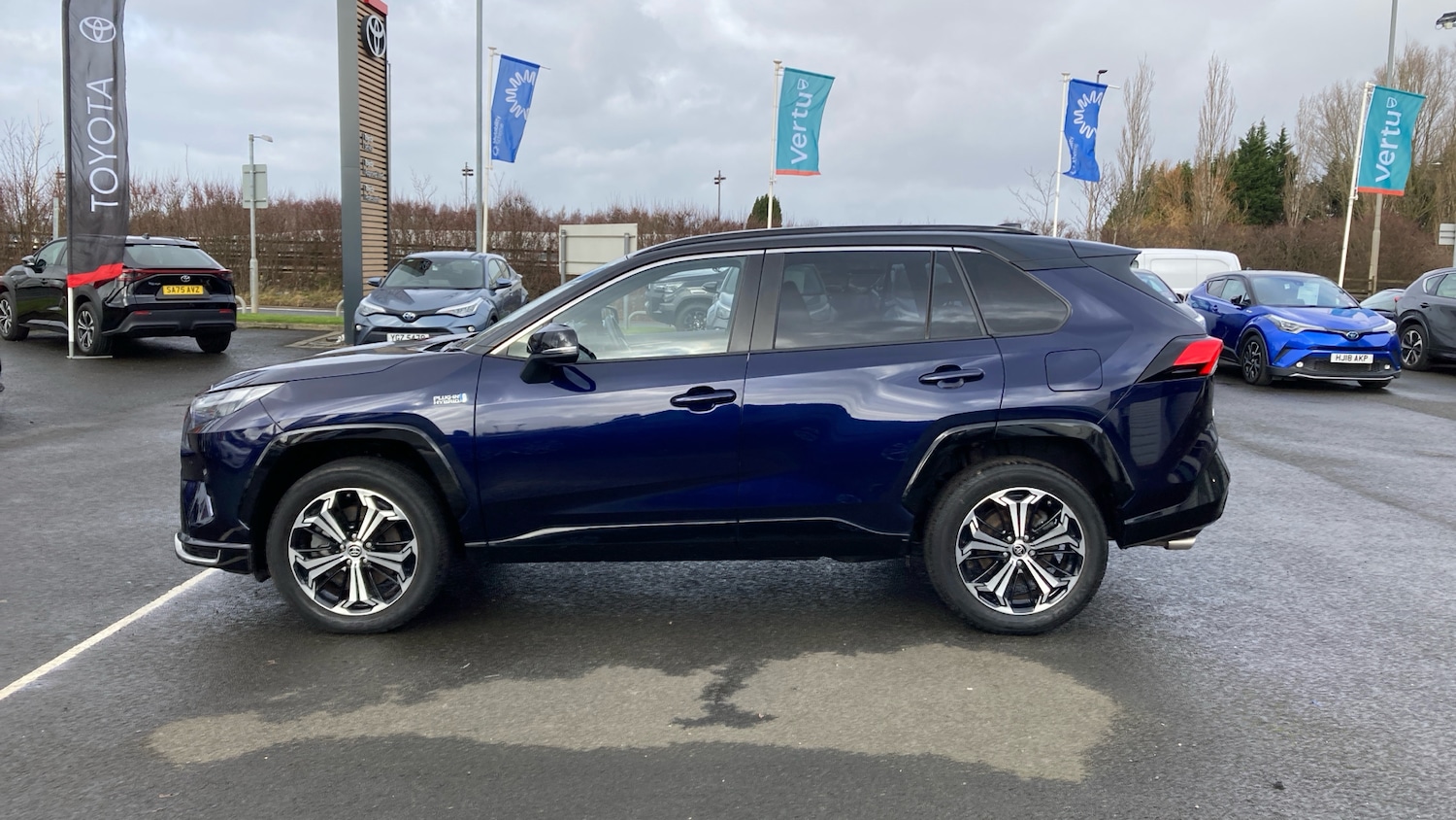 Used Toyota RAV4 2022 for sale - 78078771: Photo 17