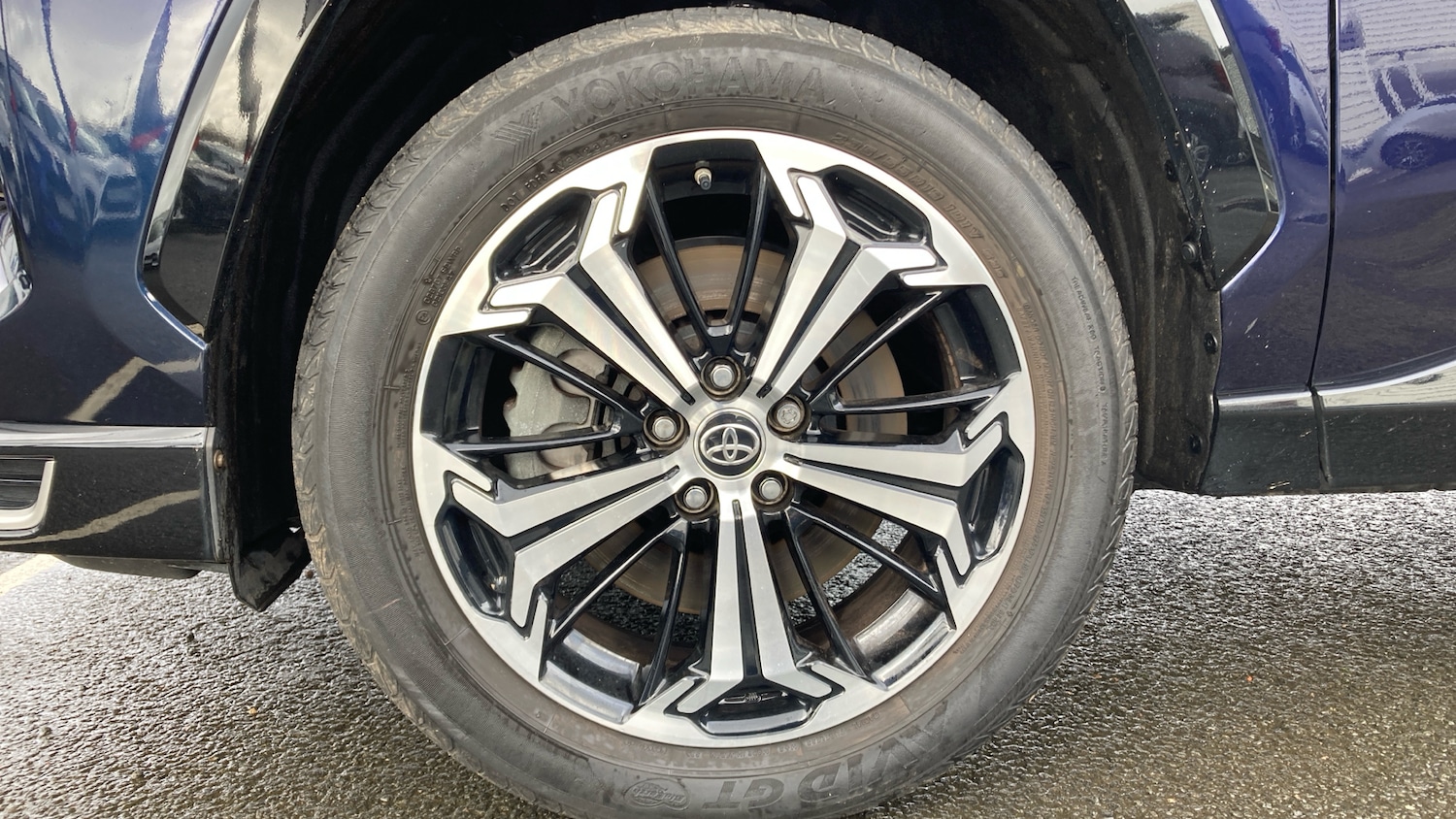 Used Toyota RAV4 2022 for sale - 78078771: Photo 18