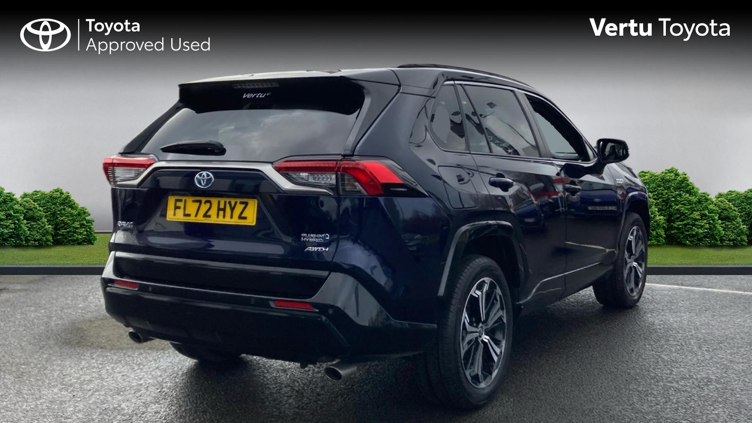 Used Toyota RAV4 2022 for sale - 78078771: Photo 2