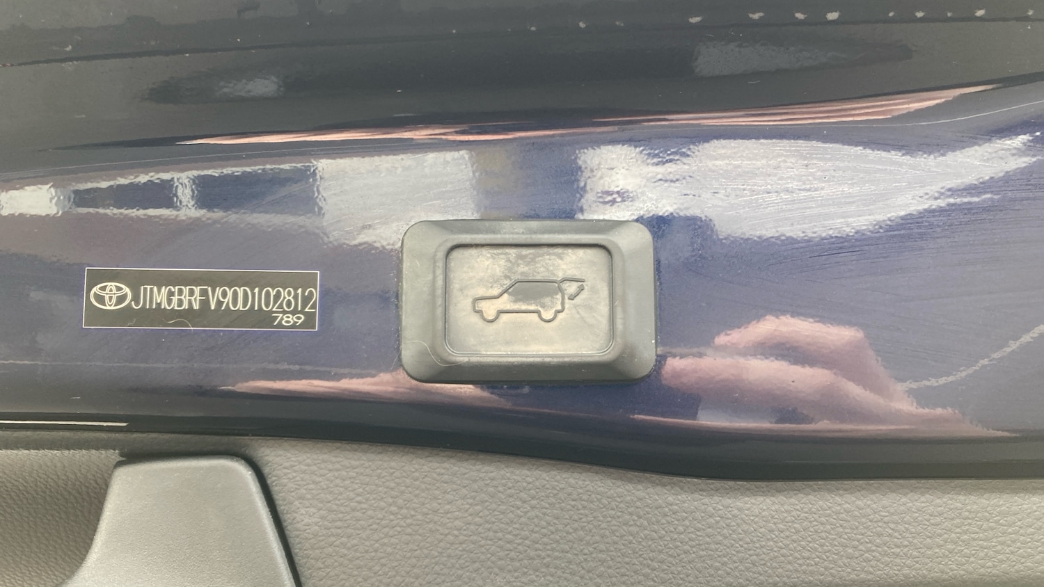 Used Toyota RAV4 2022 for sale - 78078771: Photo 25