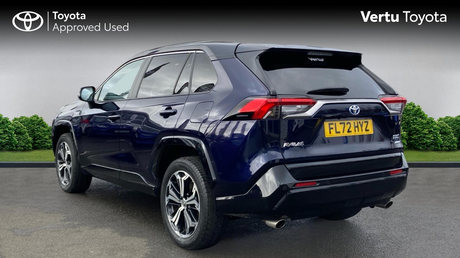 Used Toyota RAV4 2022 for sale - 78078771: Photo 4