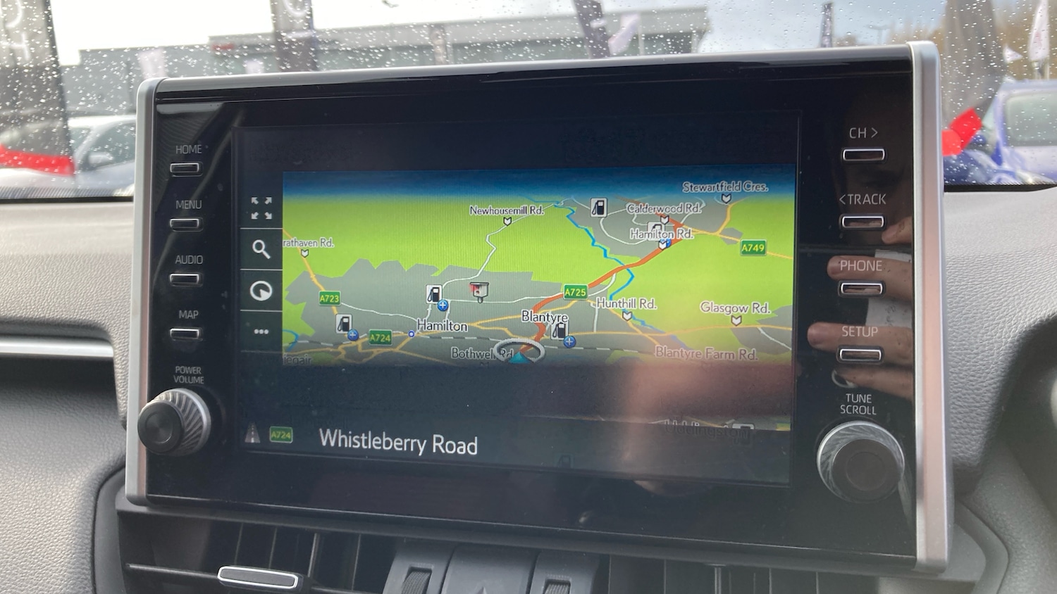 Used Toyota RAV4 2022 for sale - 78078771: Photo 44