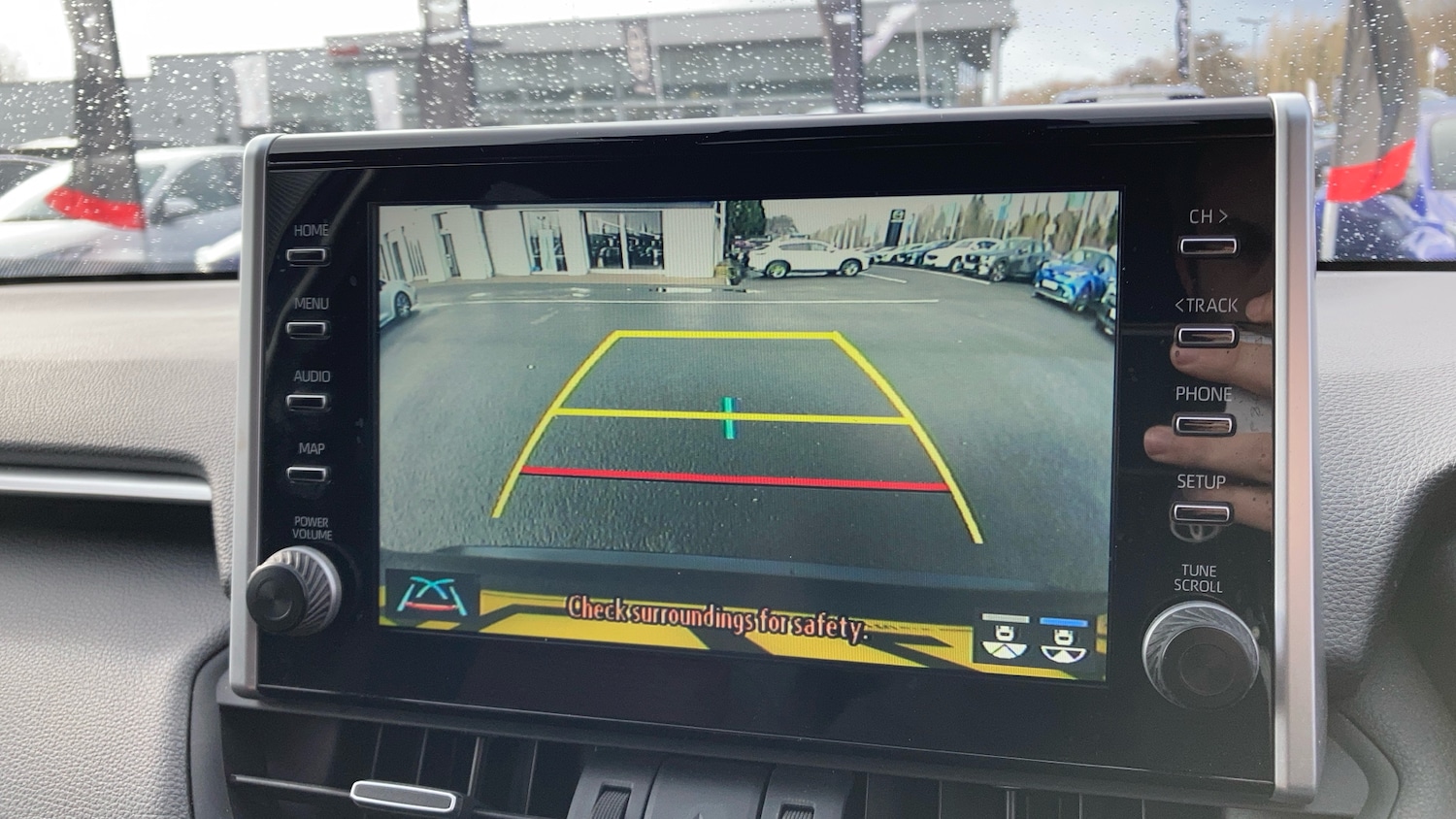 Used Toyota RAV4 2022 for sale - 78078771: Photo 45