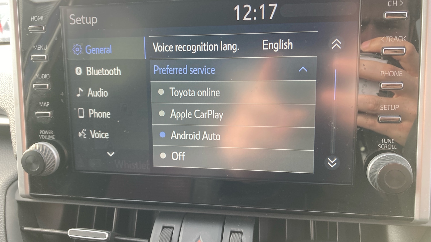 Used Toyota RAV4 2022 for sale - 78078771: Photo 46