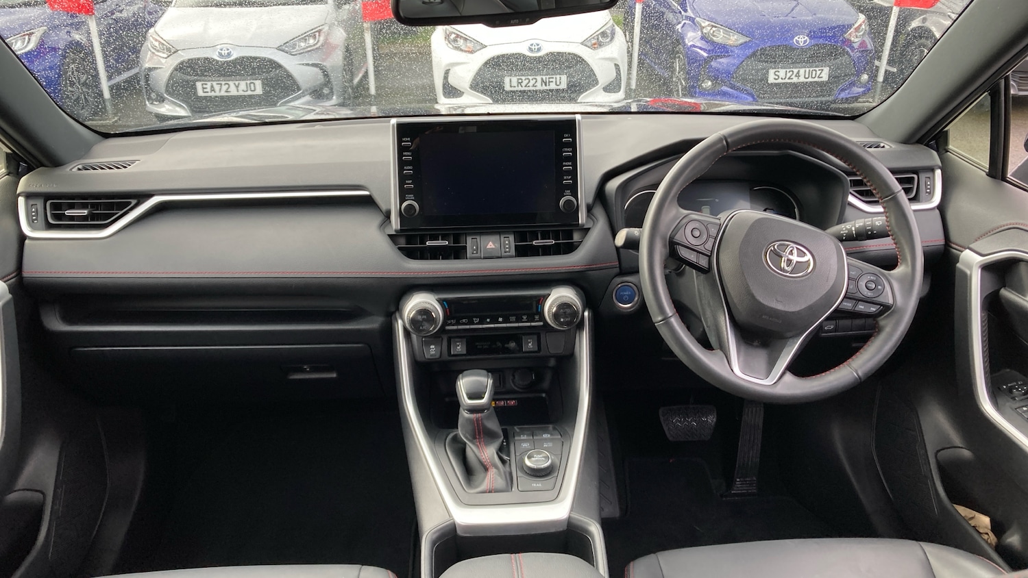 Used Toyota RAV4 2022 for sale - 78078771: Photo 5