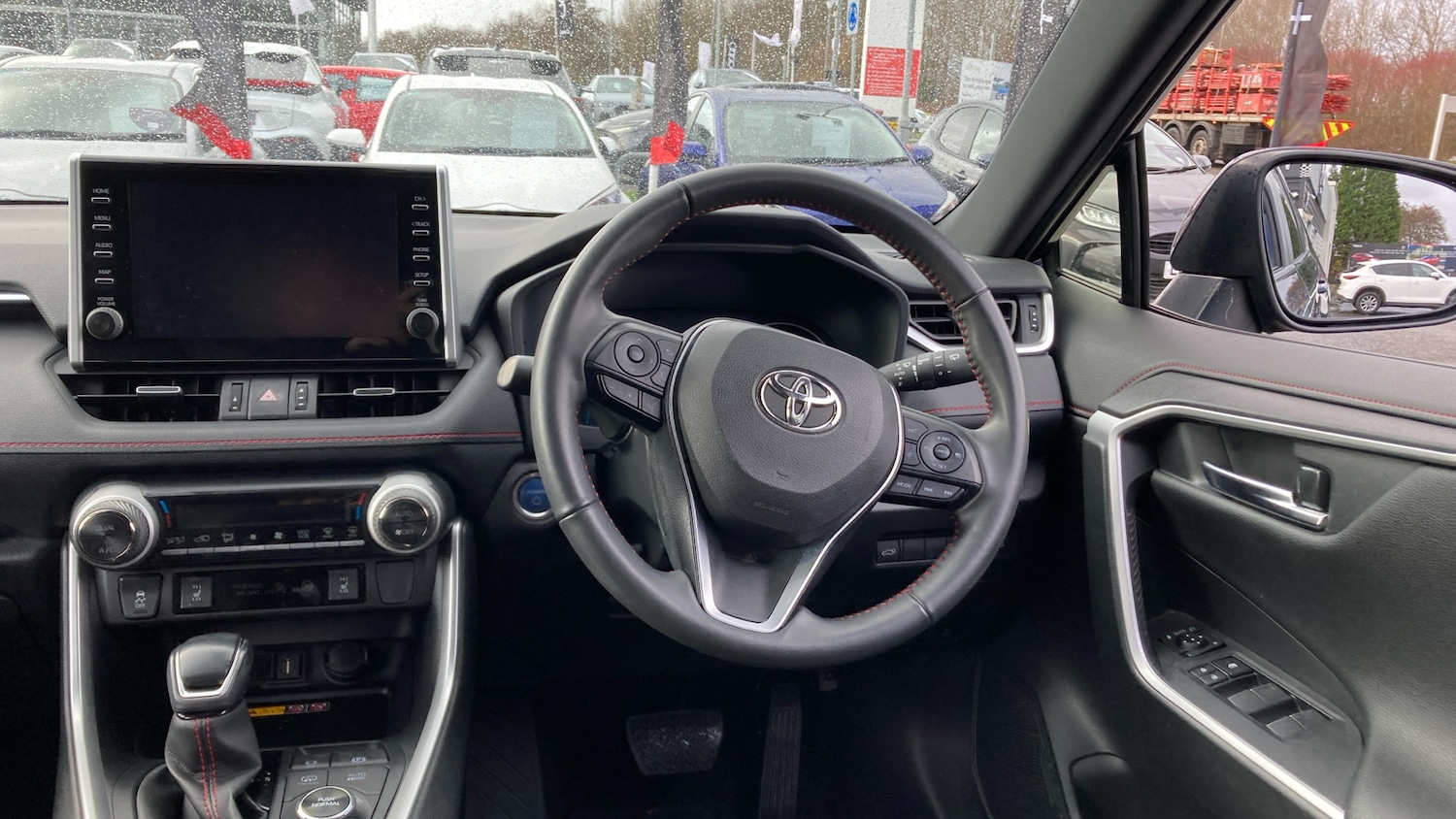 Used Toyota RAV4 2022 for sale - 78078771: Photo 6